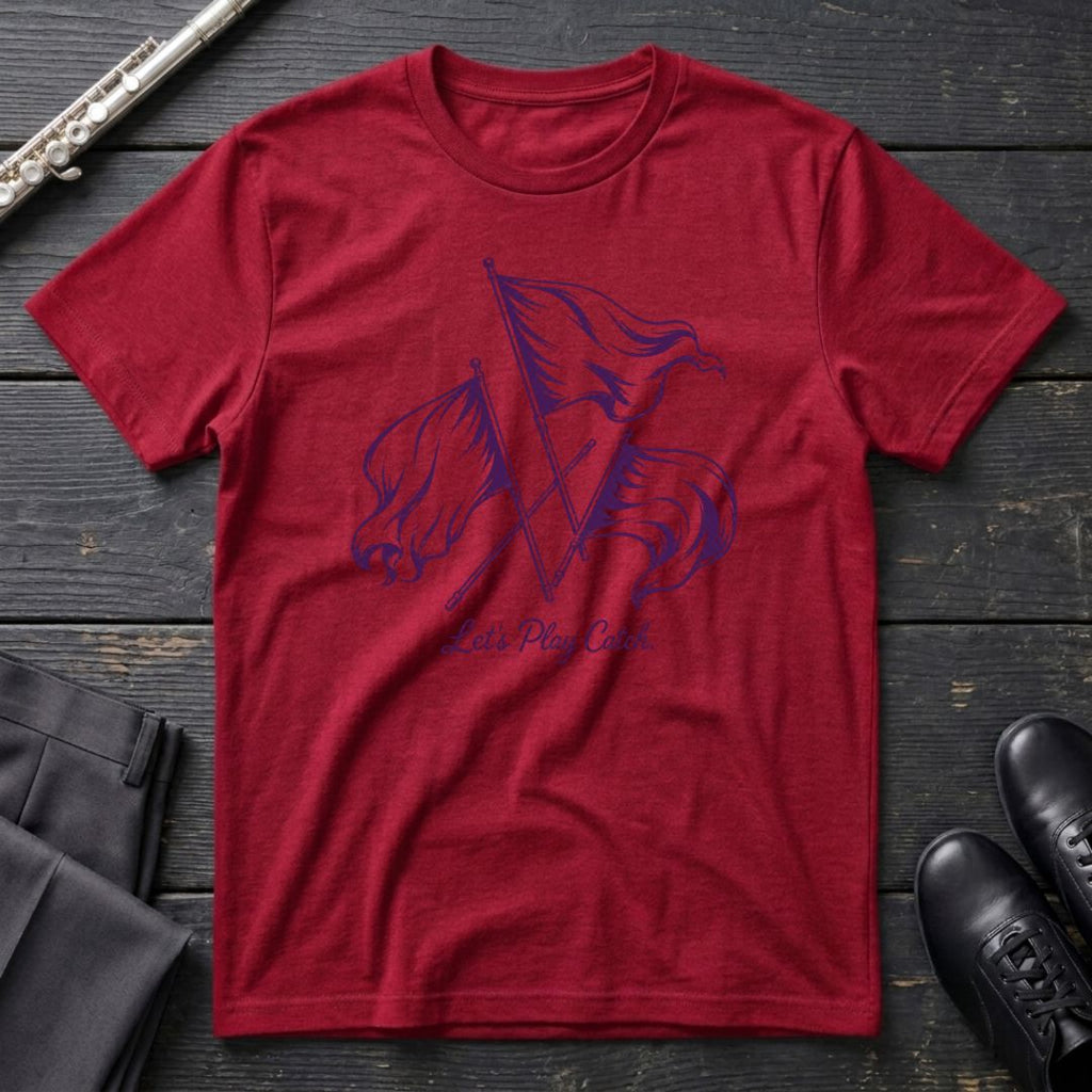 Color Guard T-Shirt