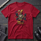 Fear the Drum Major T-Shirt