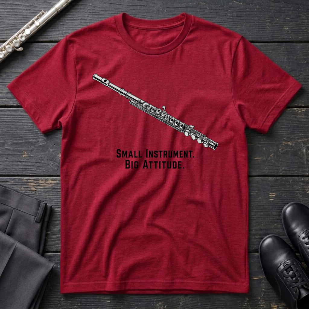 Flute T-Shirt