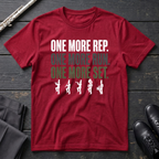 One More Rep