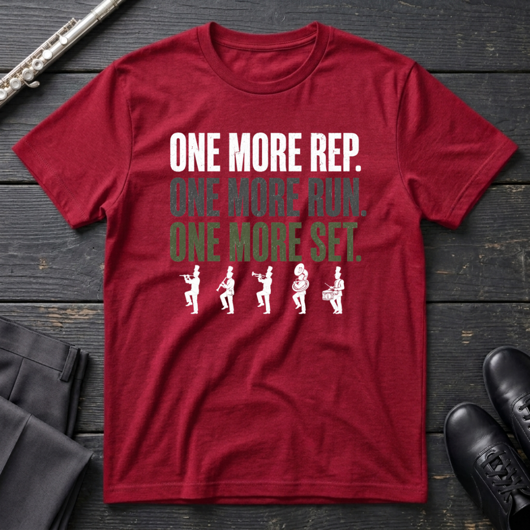 One More Rep