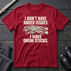 Anger Issues T-Shirt