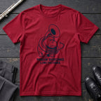 Passion Over - Hippo T-Shirt