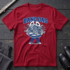 Band Dad T-Shirt