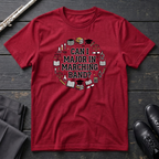 Major In Marching