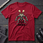 Fear the Oboes T-Shirt