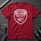 Mellophone Society T-Shirt