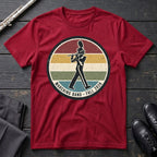 Retro March - Flute T-Shirt