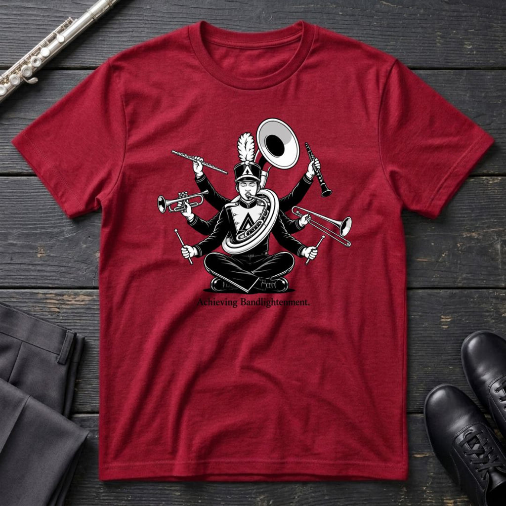 Bandlightenment T-Shirt