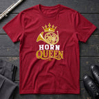 Horn Queen T-Shirt
