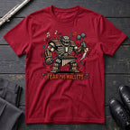 Fear the Mallets T-Shirt