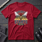 Spirit Starts Here T-Shirt