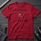 Halftime Show Loading T-Shirt