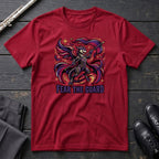 Fear the Color Guard T-Shirt