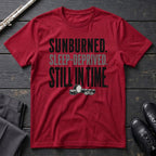 Still In Time T-Shirt