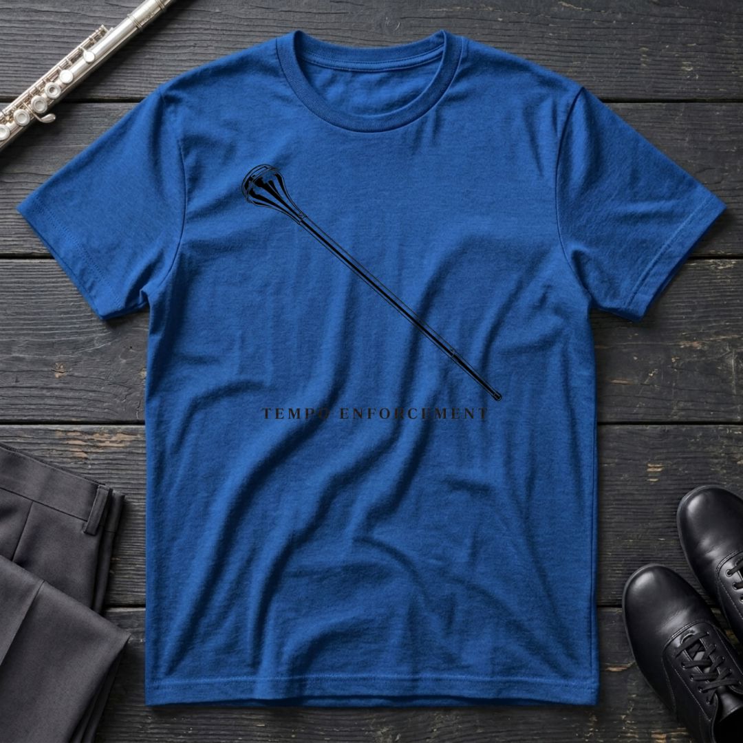 Drum Major T-Shirt