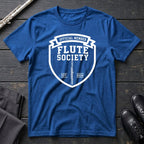 Flute Society T-Shirt