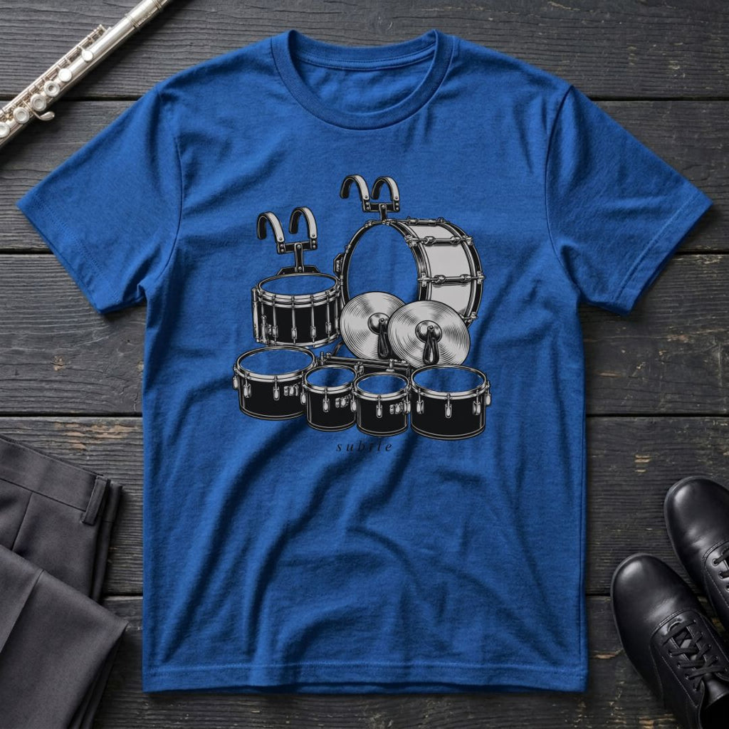 Percussion T-Shirt