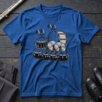 Percussion T-Shirt