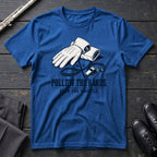 Follow the Hands T-Shirt