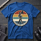 Retro March - Sousaphone T-Shirt