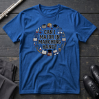 Major In Marching