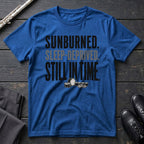 Still In Time T-Shirt