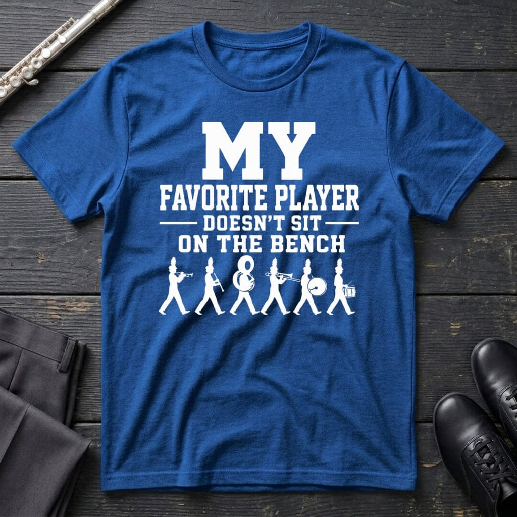 My Favorite Player T-Shirt
