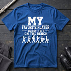 My Favorite Player T-Shirt