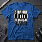 Straight Outta 2 T-Shirt