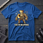 Fear the Mellophones T-Shirt