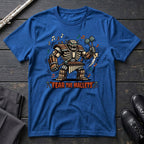 Fear the Mallets T-Shirt