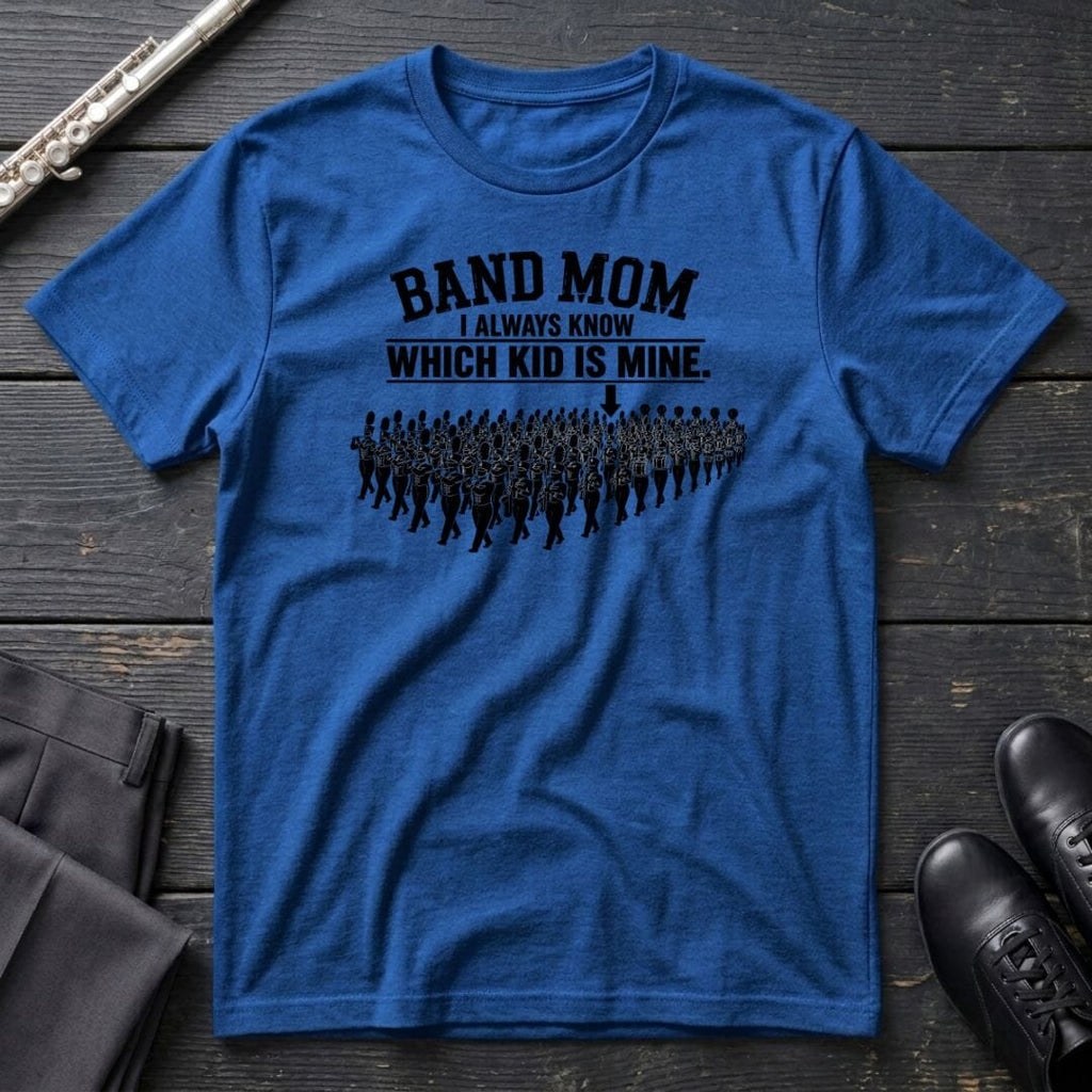Which Kid T-Shirt
