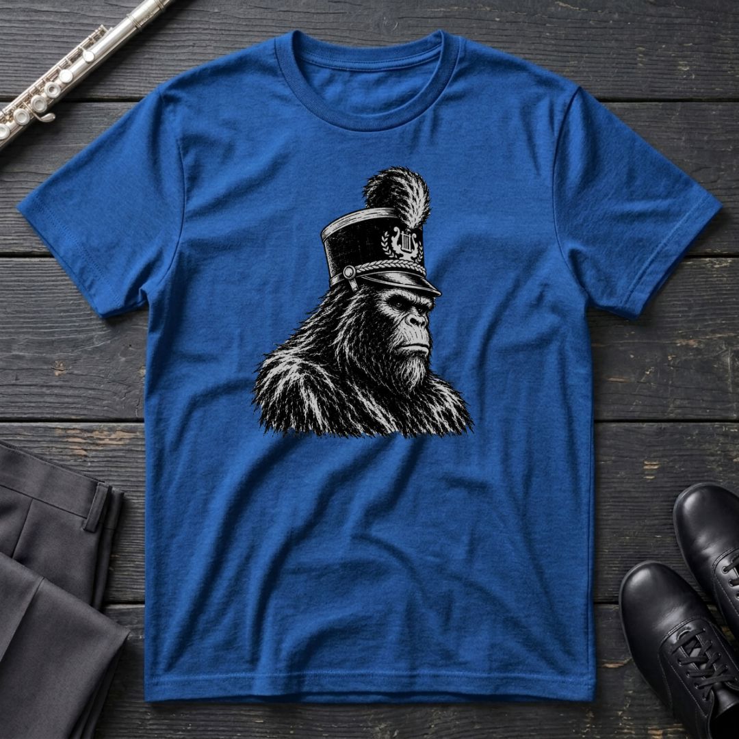 Bigfoot T-Shirt