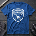 Color Guard Society T-Shirt