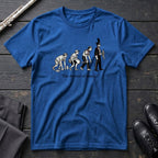 Ascent of Band T-Shirt