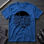 Marching on the Moon T-Shirt