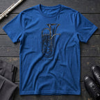 Euphonium T-Shirt