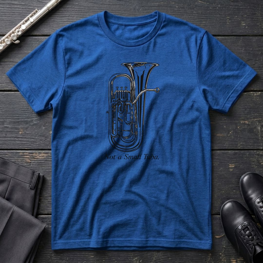 Euphonium T-Shirt