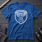 Drumline Society Society T-Shirt