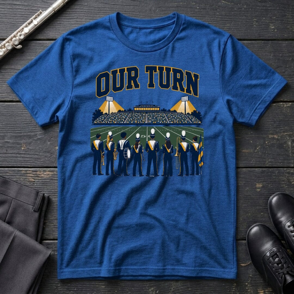 Our Turn T-Shirt