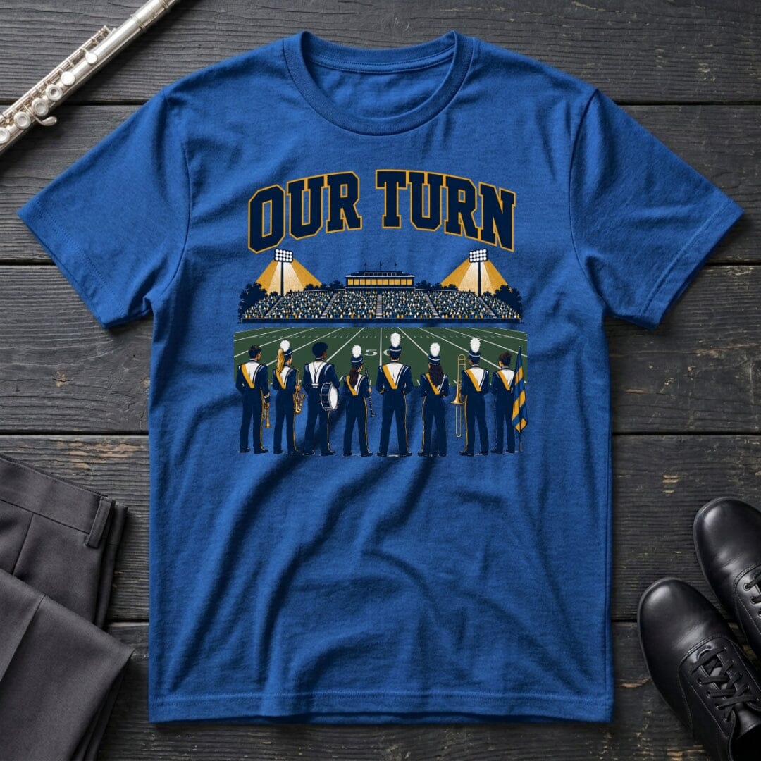 Our Turn T-Shirt