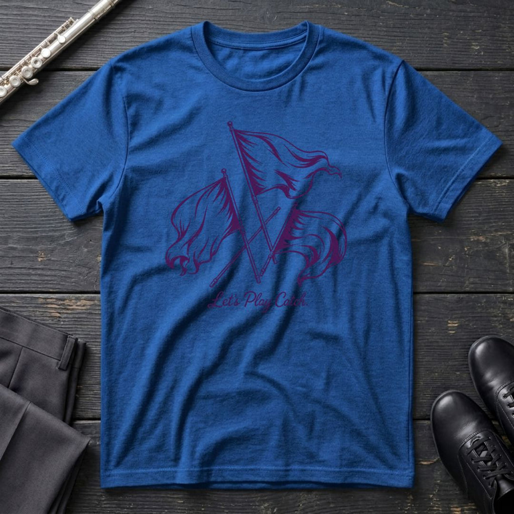 Color Guard T-Shirt
