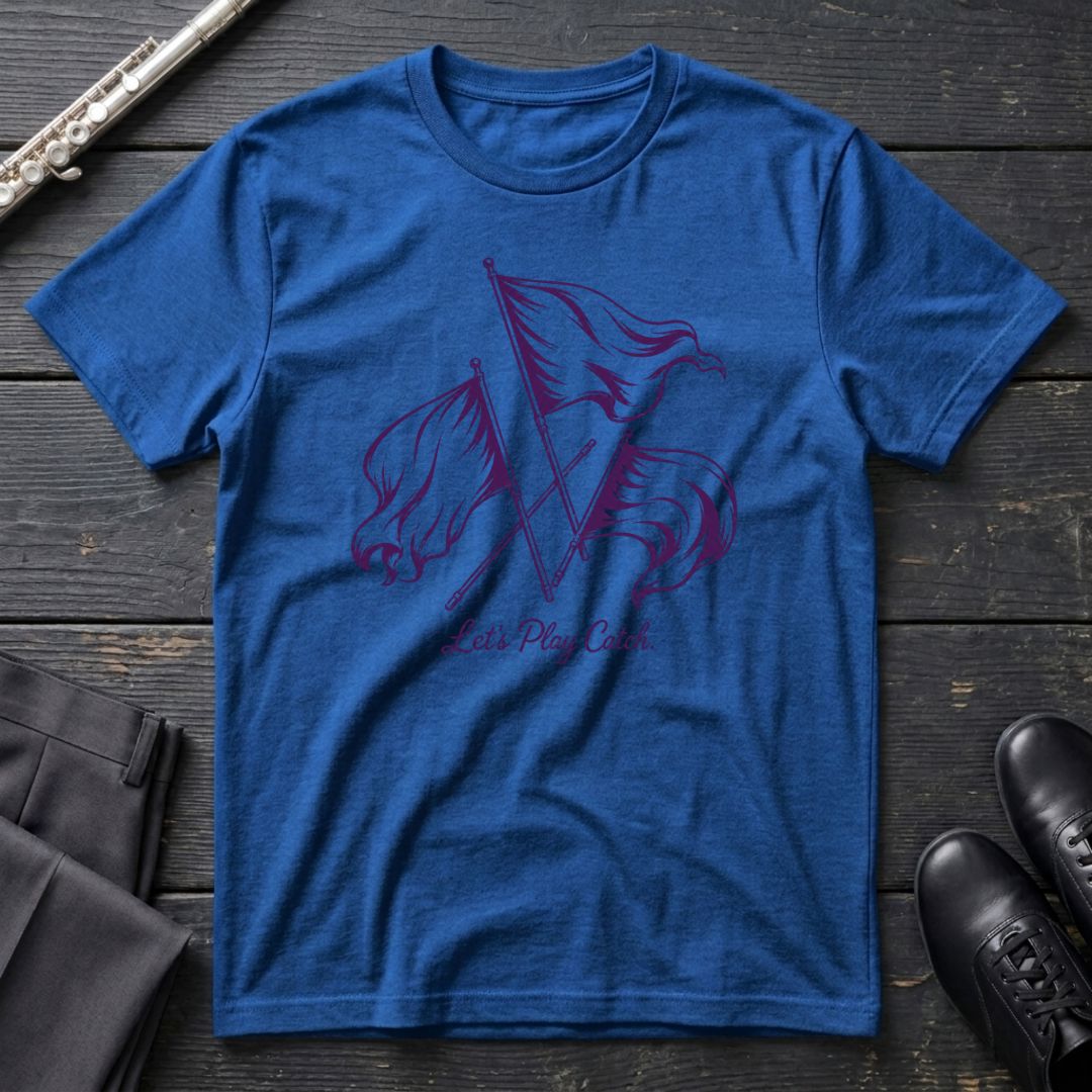 Color Guard T-Shirt