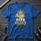 Horn Queen T-Shirt