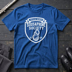 Sousaphone Society T-Shirt