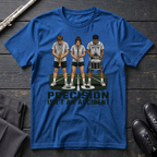 Precision Isn't an Accident