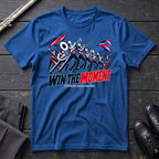 Win the Moment T-Shirt