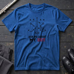 Ask Me About My Dot T-Shirt