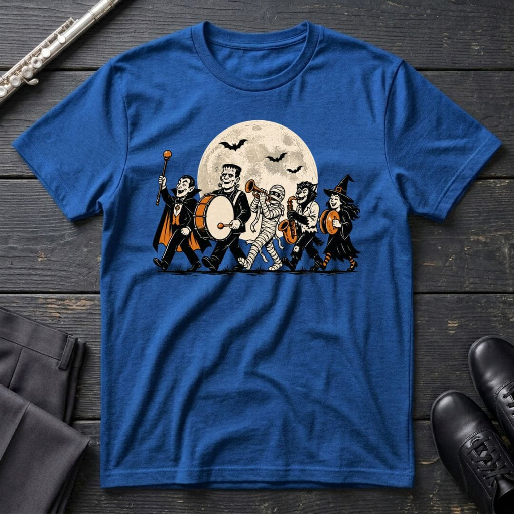 Monster March T-Shirt